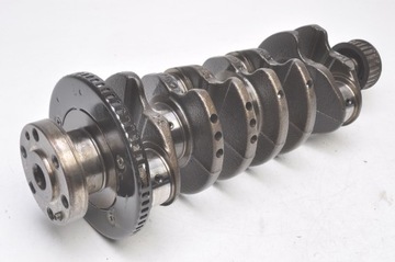 фото thumb №7, Alfa romeo 159 1.9 jtdm 16v 150km wał колінчастий 46476478 939a2000