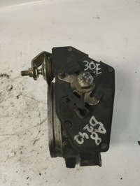 фото thumb №8, Audi a8 d2 v8 дросельна заслінка повітря 0280120431