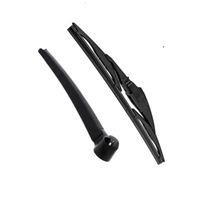 фото thumb №1, Дворник зад листовая рессора + рычаг audi a3 8p 2005 r., eo-0040655