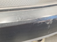 Купить Бампер задний  задний chevrolet trax gyn оригинал kompletny датчики парковки, фото thumb