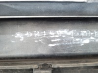 фото thumb №13, Toyota c-hr chr | бампер дифузор спойлер задня задній 52159-f4010 | 0304