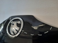 Skoda octavia 3 3 рестайлинг  16-20 liftback капот крышка багажника двигателя перед 5e0823155 Недорого, фото thumb