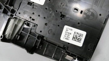 фото thumb №8, Bmw f15 f20 f30 f31 лампа освещение интерьера кабины люк жгут