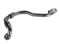 фото thumb №2, Труба шланг турбины интеркулер modus 1.5 dci