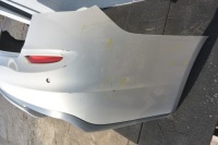 фото thumb №8, Maserati quattroporte vi бампер задняя 513 a kpl pdc