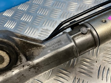 фото thumb №8, Lincoln navigator ii 05 трансмісія кермова