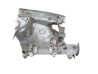 фото thumb №1, Audi a3 8p 03-08 чверть підкрилок лонжерон лівий перед