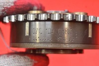 фото thumb №7, Варіатор faz розподільного валу beb 07c109088k bentley continental gt i 6.0 w12 560km