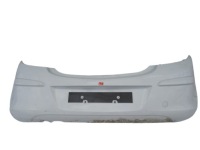 фото thumb №1, Бампер задня opel corsa d оригінал