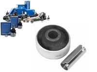 фото thumb №1, Втулка важеля vw перед golf passat з втулка usta