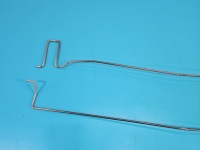 фото thumb №7, Петля крышки зад задней toyota corolla e16 e18 13-