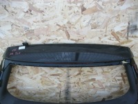 фото thumb №6, Кришка багажника задня vw volkswagen golf vii 7 12-17 хетчбек