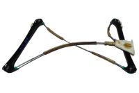 фото thumb №1, Механізм підйомник скло правий audi a3 8p 3 двері