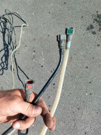 фото thumb №6, Шланг дроти пального renault espace iv 3.0 dci