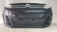 фото thumb №1, Citroen jumpy 3 iii 2016 - бампер перед 3307