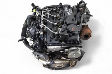 фото thumb №9, Двигун ford transit mk8 viii 2.2 tdci 125km cyf5 євро 6 kompresja