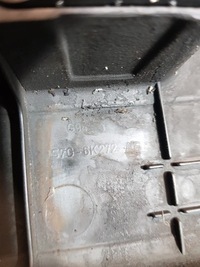 фото thumb №11, Крышка клапанов 1s7g-6k272-ae ford mondeo mk3 mazda 6 2.0 16v