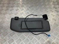 фото thumb №1, Защита солнцезащитная правая opel astra l vi 22-