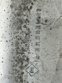 фото thumb №3, 14 renault scenic ii подрамник подрамник подрамник подрамник перед