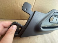 фото thumb №5, Mini countryman r60 r61 права корпус захист поворотник перед передній