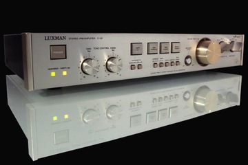 ЛЮКСМАН С-02