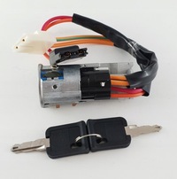 фото thumb №7, Замок зажигания комплектная opel movano a 1998-2010