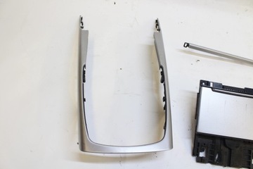фото thumb №6, Audi a6 c7 планки декоративный консоли 4g0864261