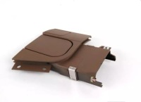 Купити Bmw 3 compact e36 захист заднього лівого  тяга 8172819 51438172819 oem, фото thumb