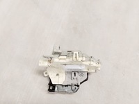 фото thumb №2, Audi q5 q7 a6 c7 замок двері лівий зад задній 8 pin