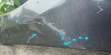 фото thumb №8, Крыло левый переднее seat altea 5p 2004-2015 биржа pń