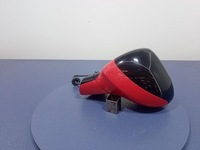 фото thumb №3, Opel zafira c дзеркало ліві 5pin z50b