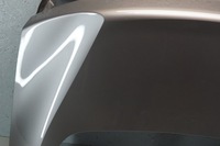 фото thumb №6, Кришка багажника багажника задня renault laguna iii coupe tekng