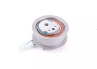фото thumb №1, Audi a1 8x ролик натягувача ремінь розподільного валу 04l109243g oem