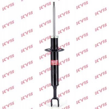 фото thumb №2, Амортизатор audi a4 00- перед gaz /kyb/