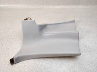 фото thumb №1, Боковина обивка левая левый зад задняя mercedes sl r230 w230