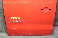 фото thumb №3, Expert iii jumpy proace talento 16-23 двері праві зад зсувні бічні