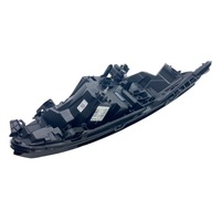 фото thumb №14, Новий оригінальний номер фара лампа ліва лівий перед do renault clio v 260609987r