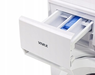 Pralka automatyczna Vivax WFL-100616CS