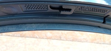 фото thumb №13, Audi q3 ii 83a 19- планка крила правий зад права задня 83a853818b