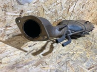 фото thumb №4, Каталізатор dpf середній ford edge mk2 2.0 tdci t9ce 18r демонтаж