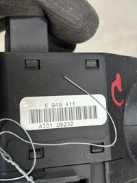 фото thumb №3, Перемикач двірник mini cooper r50 r52 r53