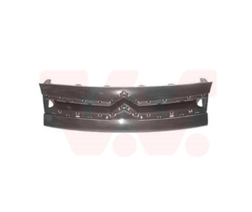 фото thumb №3, Решітка решітка радіатора citroën berlingo 02.08-06.12