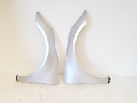 фото thumb №1, Mercedes r klasa w251 крыло левый перед хороший