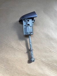 фото thumb №3, Citroen ds7 вкладка замка дверь правых