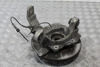 фото thumb №2, Поворотный кулак левый задняя stelvio