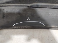 фото thumb №7, Audi a1 ii 82a накладка бампер задня 19-