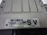 фото thumb №9, | dacia duster ii 2 17- 1.3 tce бортовий комп'ютер набір стартовий 2829005900