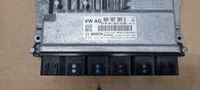 фото thumb №5, Sq5 80a q5 lift бортовий комп'ютер блок керування двигуна ecu 3.0 tfsi 06m907309g