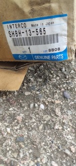 фото thumb №5, Интеркулер mazda cx5 2.2 дизель 11-17 cx-5