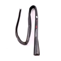 Mercedes w164 левая прокладка стекло дверь левый задний Оригинал, фото thumb